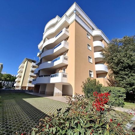 Apartament Riomar Bibione Zewnętrze zdjęcie