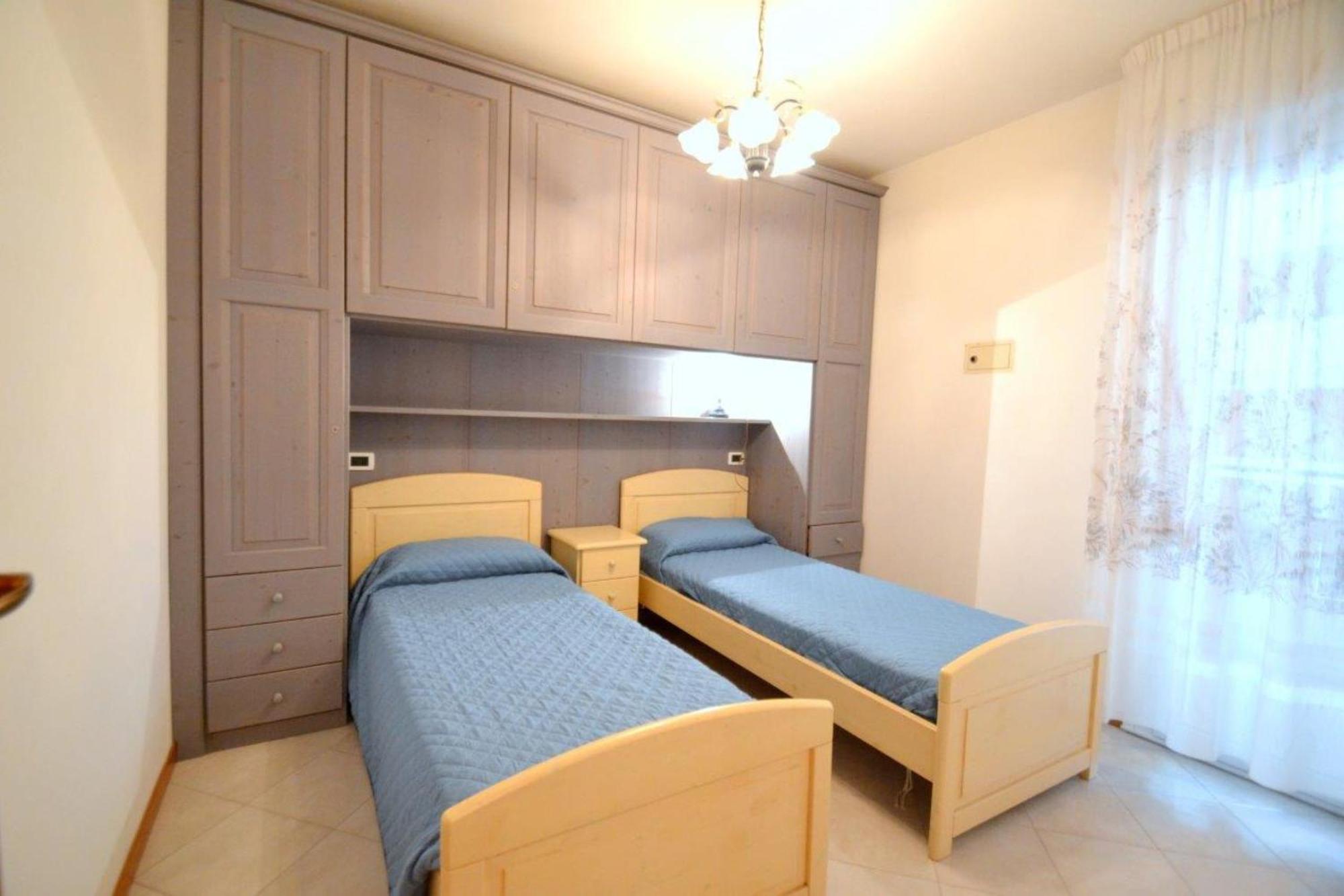 Apartament Riomar Bibione Zewnętrze zdjęcie