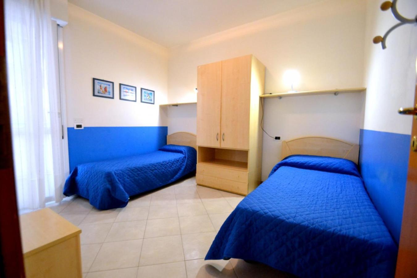 Apartament Riomar Bibione Zewnętrze zdjęcie