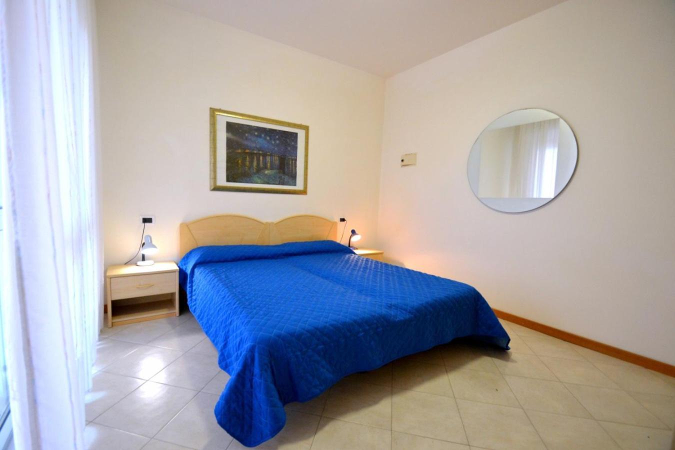 Apartament Riomar Bibione Zewnętrze zdjęcie