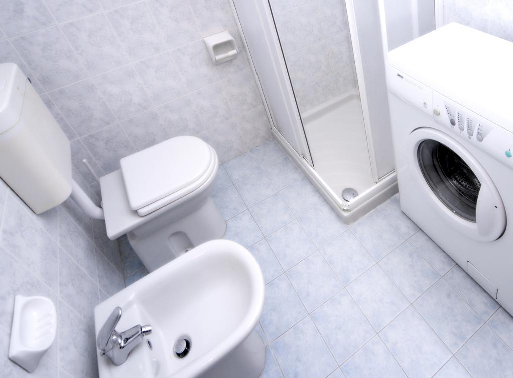 Apartament Riomar Bibione Zewnętrze zdjęcie