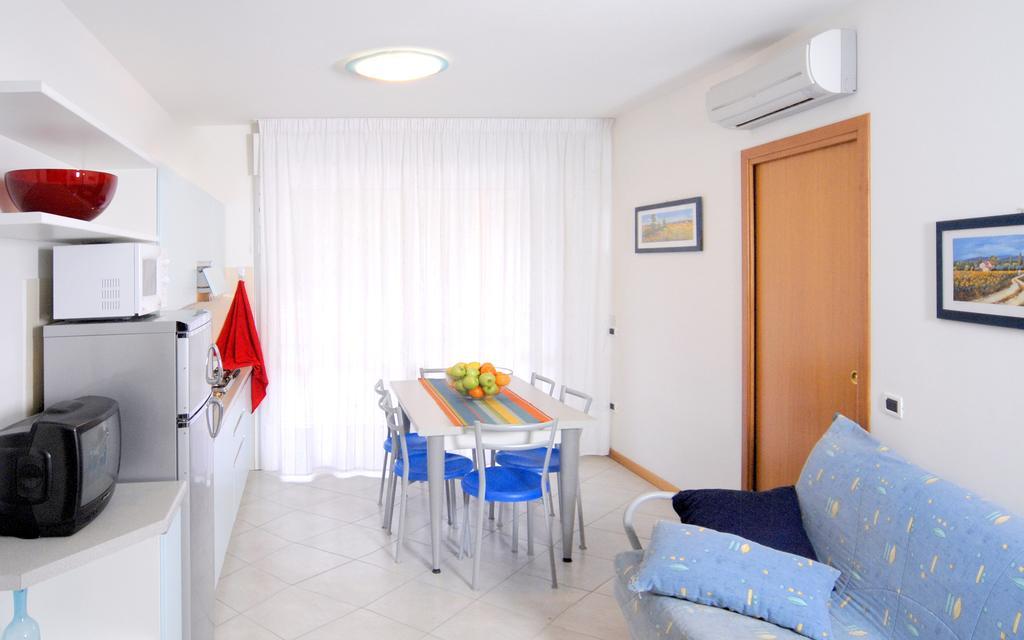 Apartament Riomar Bibione Zewnętrze zdjęcie